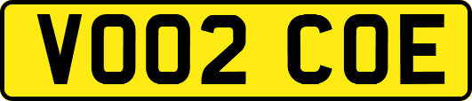 VO02COE