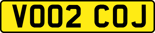 VO02COJ