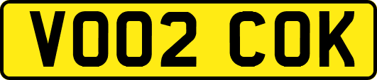 VO02COK