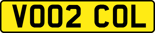 VO02COL