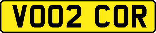 VO02COR