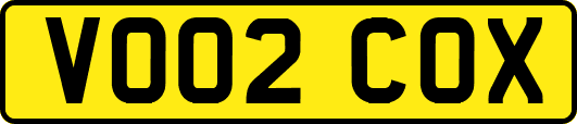 VO02COX