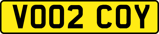 VO02COY