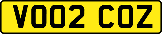 VO02COZ