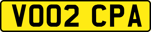 VO02CPA