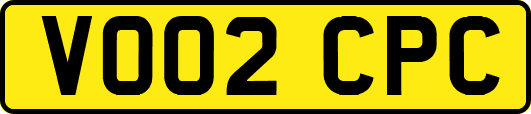 VO02CPC
