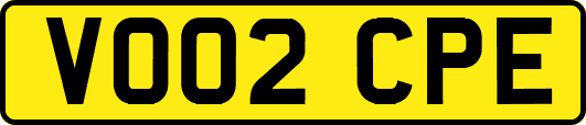 VO02CPE