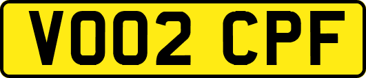 VO02CPF