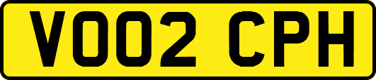 VO02CPH