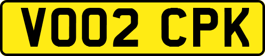VO02CPK