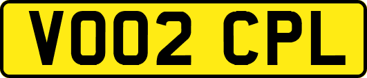 VO02CPL