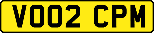 VO02CPM