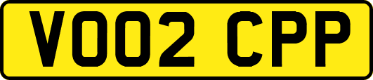 VO02CPP