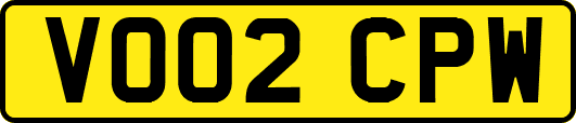 VO02CPW