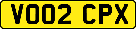 VO02CPX