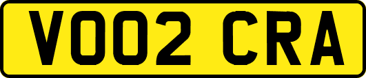 VO02CRA