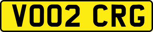 VO02CRG
