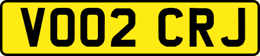 VO02CRJ