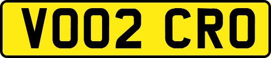 VO02CRO