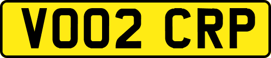VO02CRP