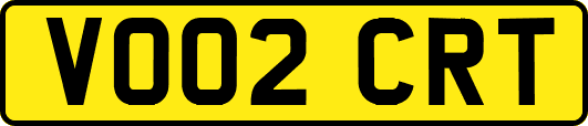 VO02CRT