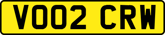 VO02CRW