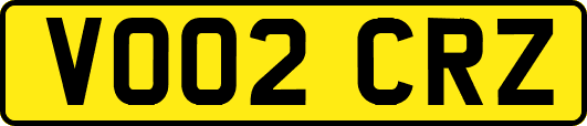 VO02CRZ