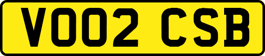 VO02CSB