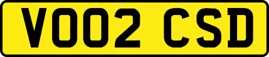 VO02CSD