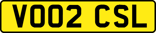 VO02CSL