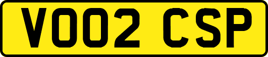 VO02CSP