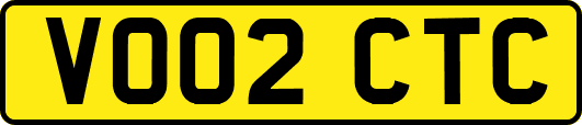 VO02CTC