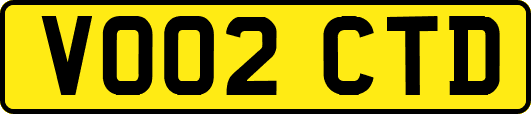 VO02CTD