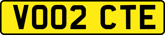 VO02CTE