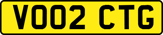 VO02CTG