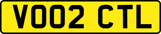 VO02CTL