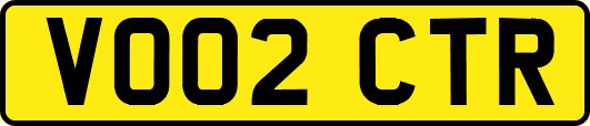 VO02CTR