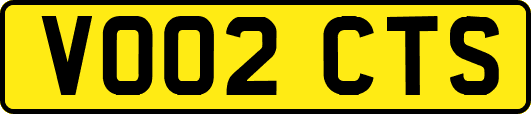 VO02CTS