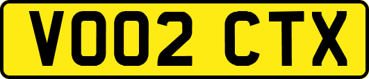 VO02CTX
