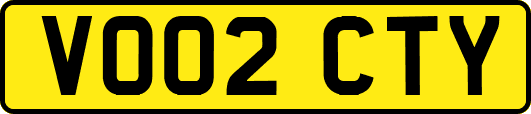 VO02CTY