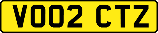 VO02CTZ