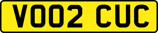 VO02CUC