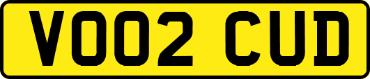VO02CUD
