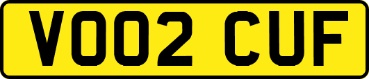 VO02CUF