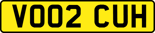 VO02CUH