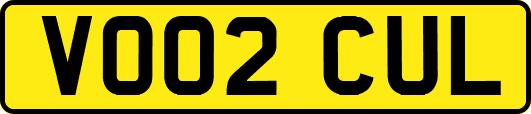 VO02CUL