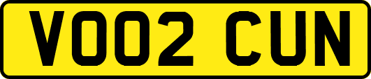 VO02CUN