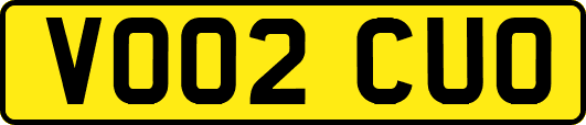 VO02CUO