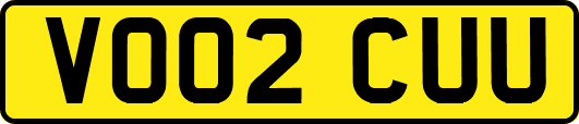 VO02CUU