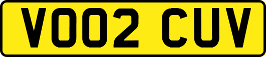 VO02CUV